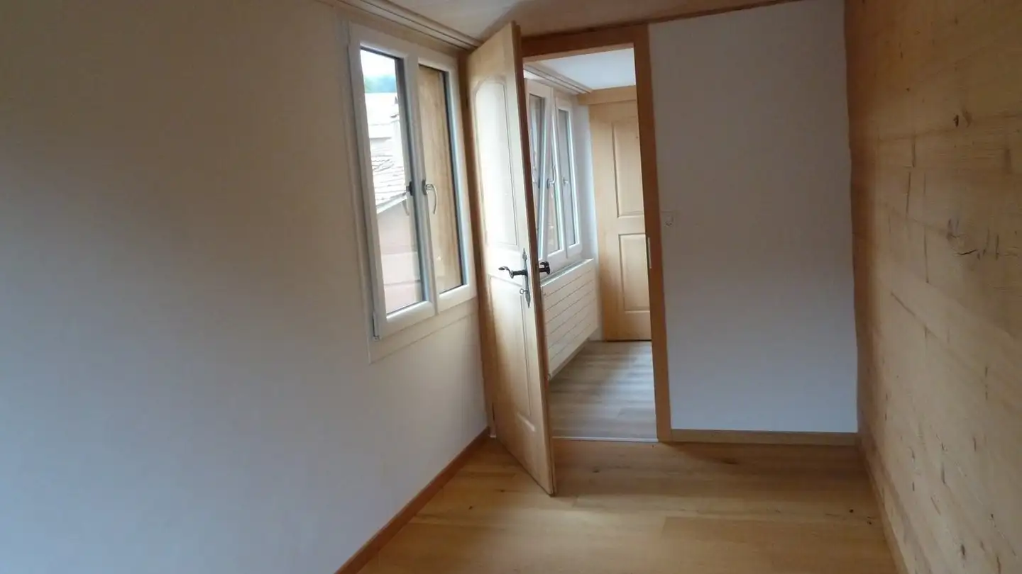 Apartment for rent - Baumgartenstrasse 21, 3714 Frutigen - Photo 4