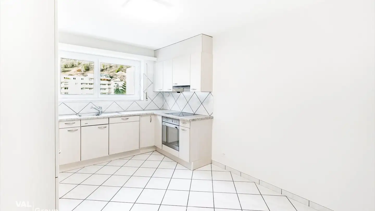 Appartement à louer - 3904 Naters - Photo 3