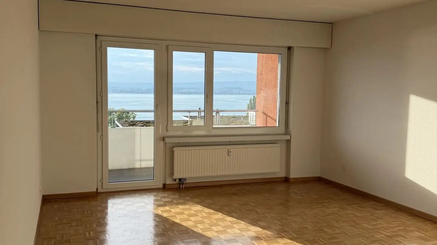 Appartamento in affitto - Hofstrasse 41, 6300 Zug