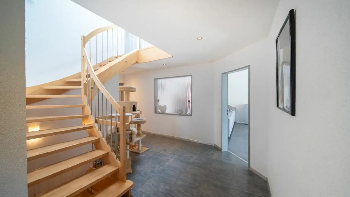 Mischgenutztes Gebäude kaufen - Ebnet 4, 9502 Braunau - Foto 4