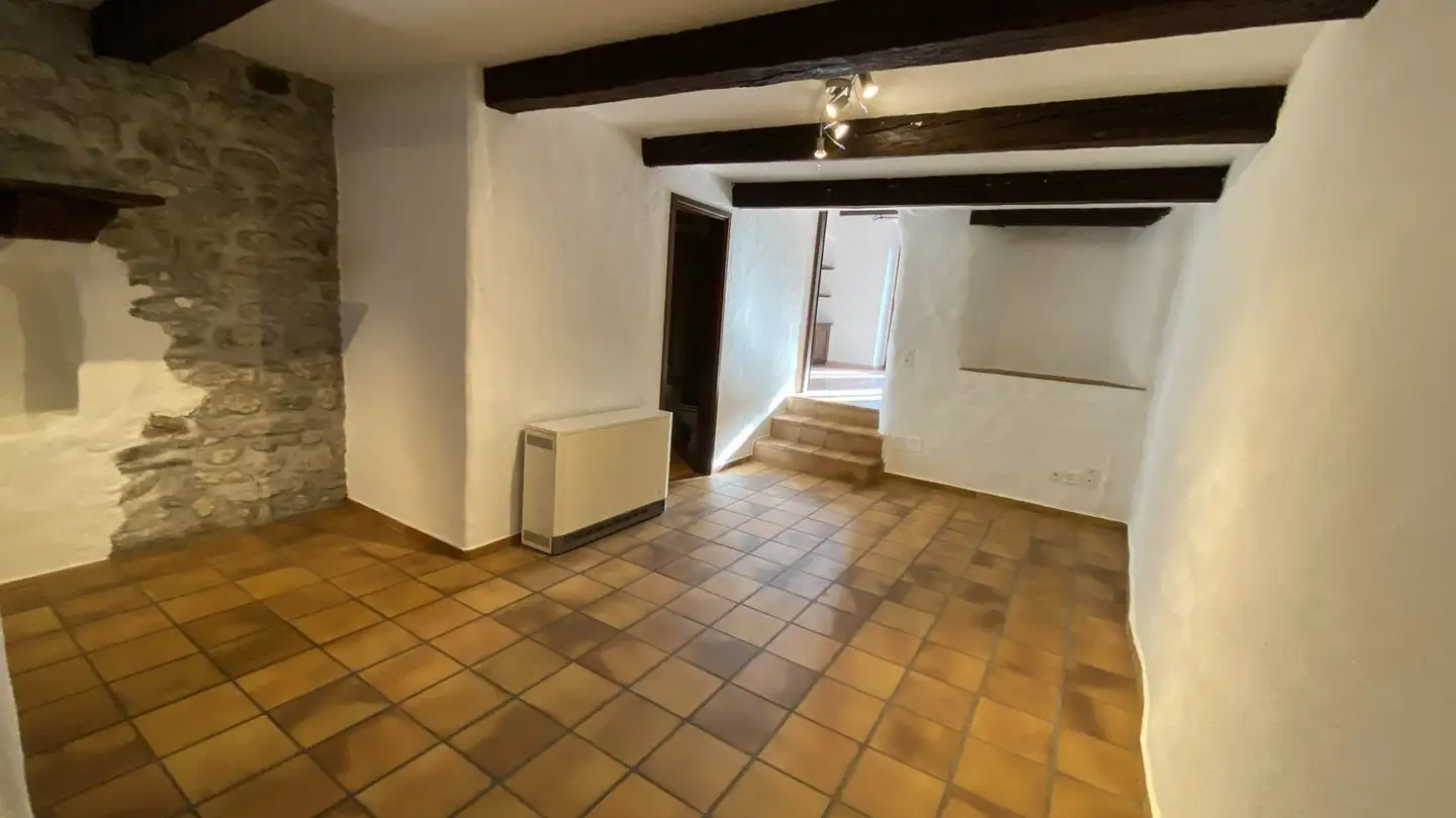 Apartment for rent - 6616 Losone - Photo 4