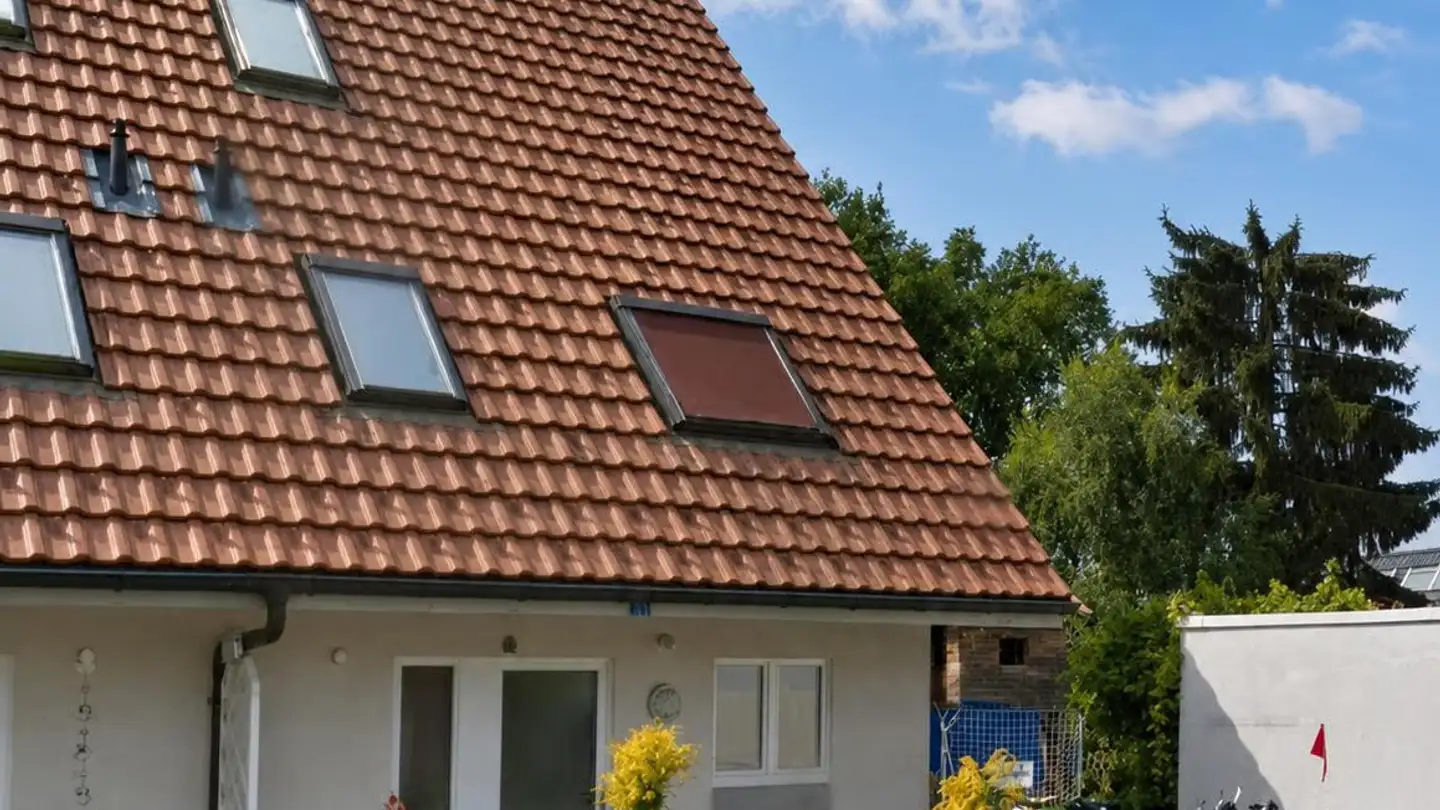 Casa singola in vendita - Windhaltastrasse 53, 1712 Tafers