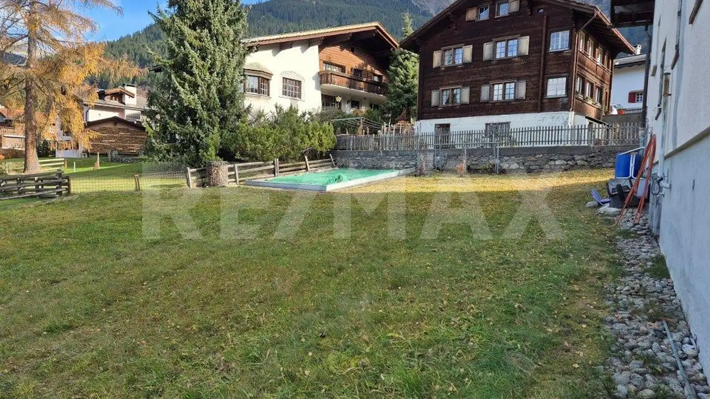 Edificio residenziale in vendita - 7250 Klosters - Photo 4