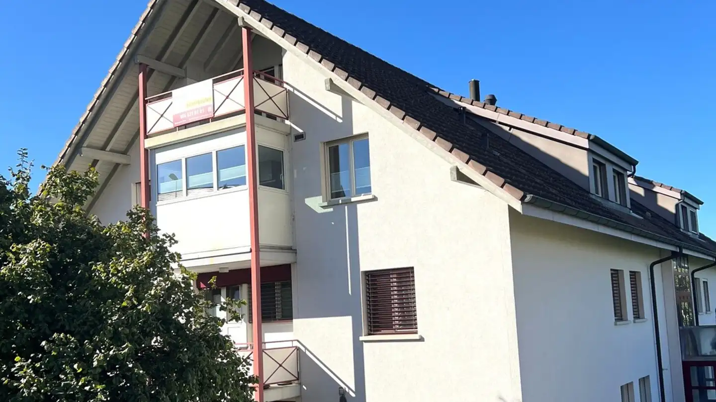 Apartment for sale - Kirchweg 31, 5614 Sarmenstorf