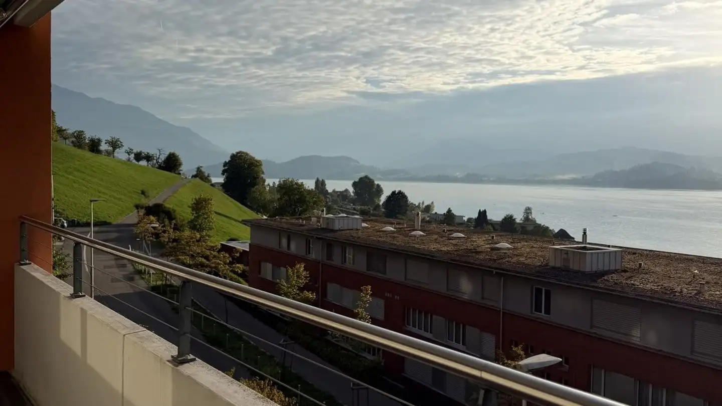 Appartamento in affitto - Hofstrasse 41, 6300 Zug - Foto 2