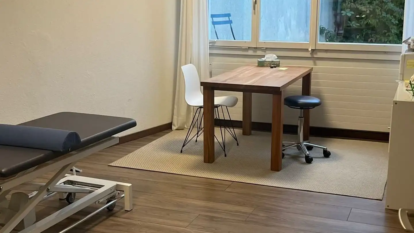 Spazio ufficio in affitto - Brunnmattstrasse 46a, 3007 Bern - Foto 3