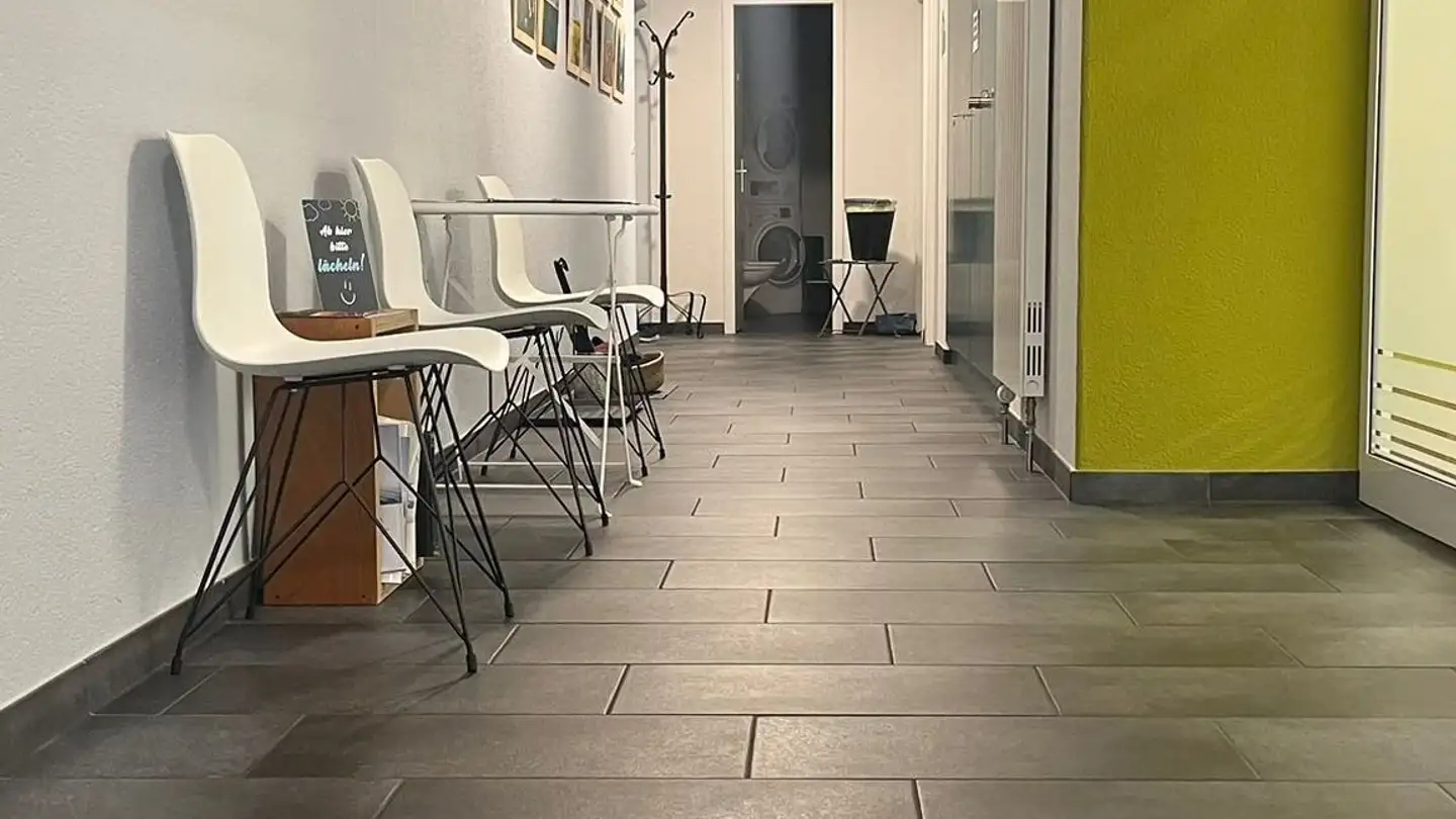 Spazio ufficio in affitto - Brunnmattstrasse 46a, 3007 Bern - Foto 4