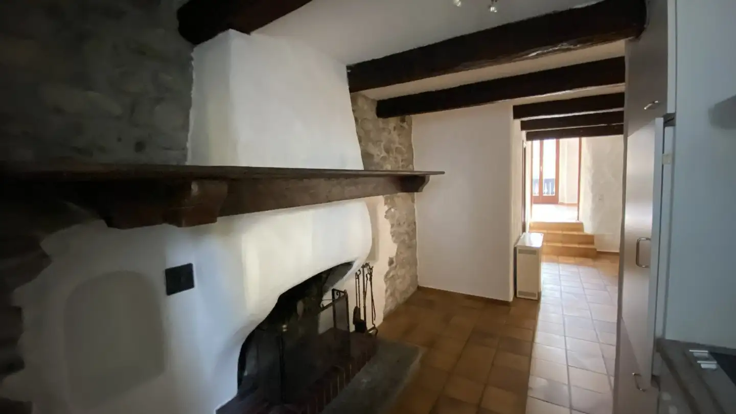 Appartement à louer - 6616 Losone