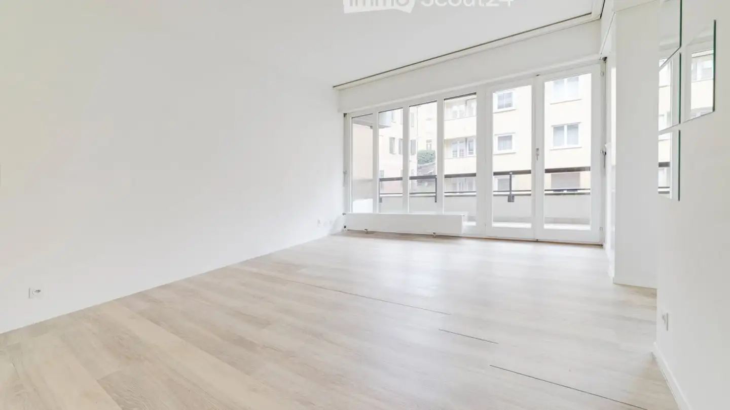 Appartement à louer - 6900 Lugano