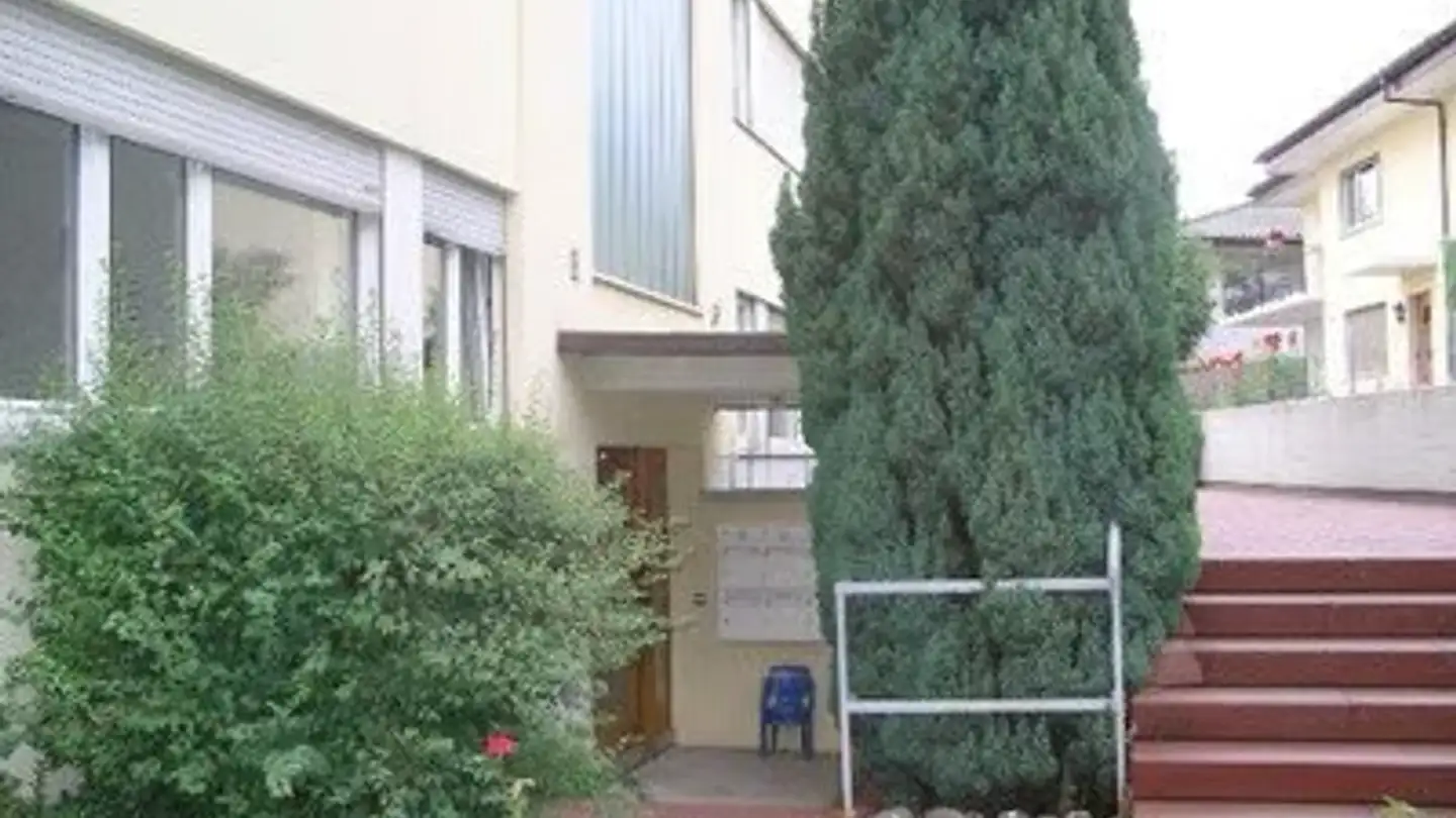 Chambre à louer - 8832 Wollerau - Photo 3