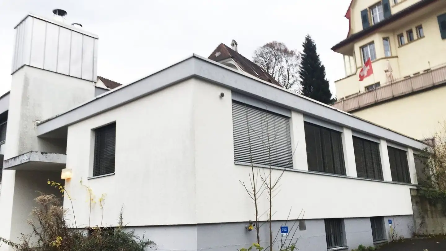 Spazio ufficio in affitto - Brunnmattstrasse 46a, 3007 Bern - Foto 4