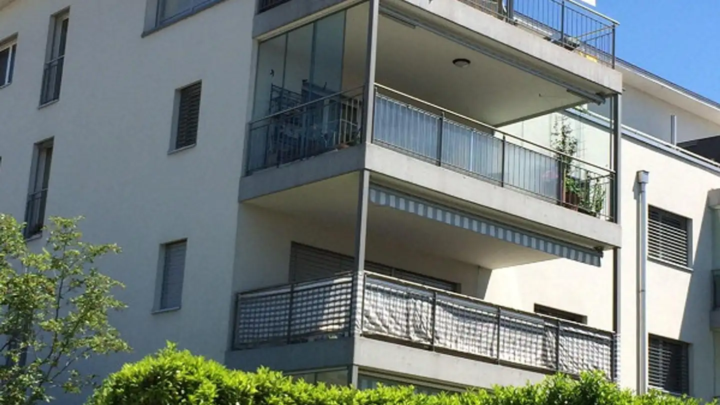 Apartment for rent - Siedereistrasse 6, 6280 Hochdorf