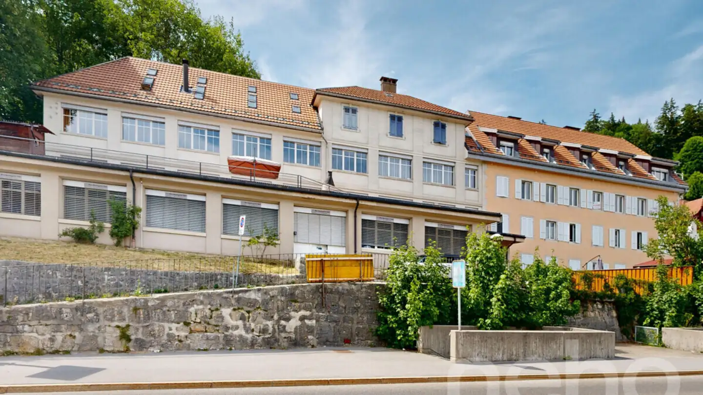 Wohnung kaufen - 2400 Le Locle - Foto 3