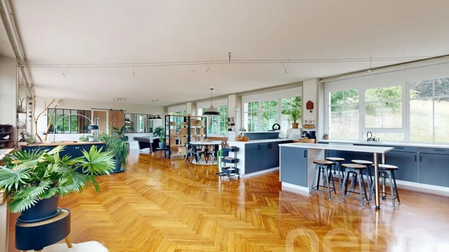 Wohnung kaufen - 2400 Le Locle - Foto 4