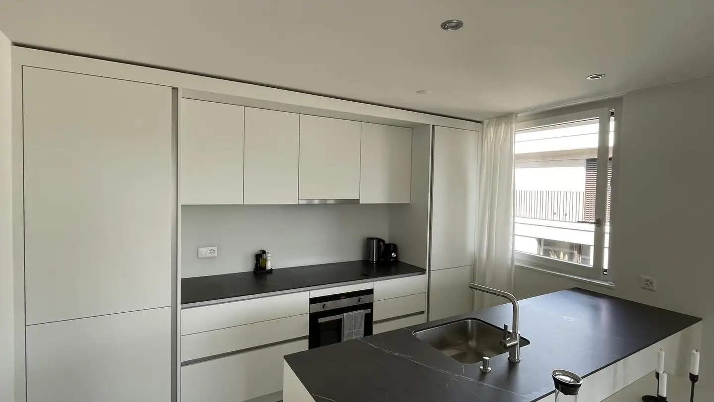 Appartement à louer - 8800 Thalwil - Photo 3
