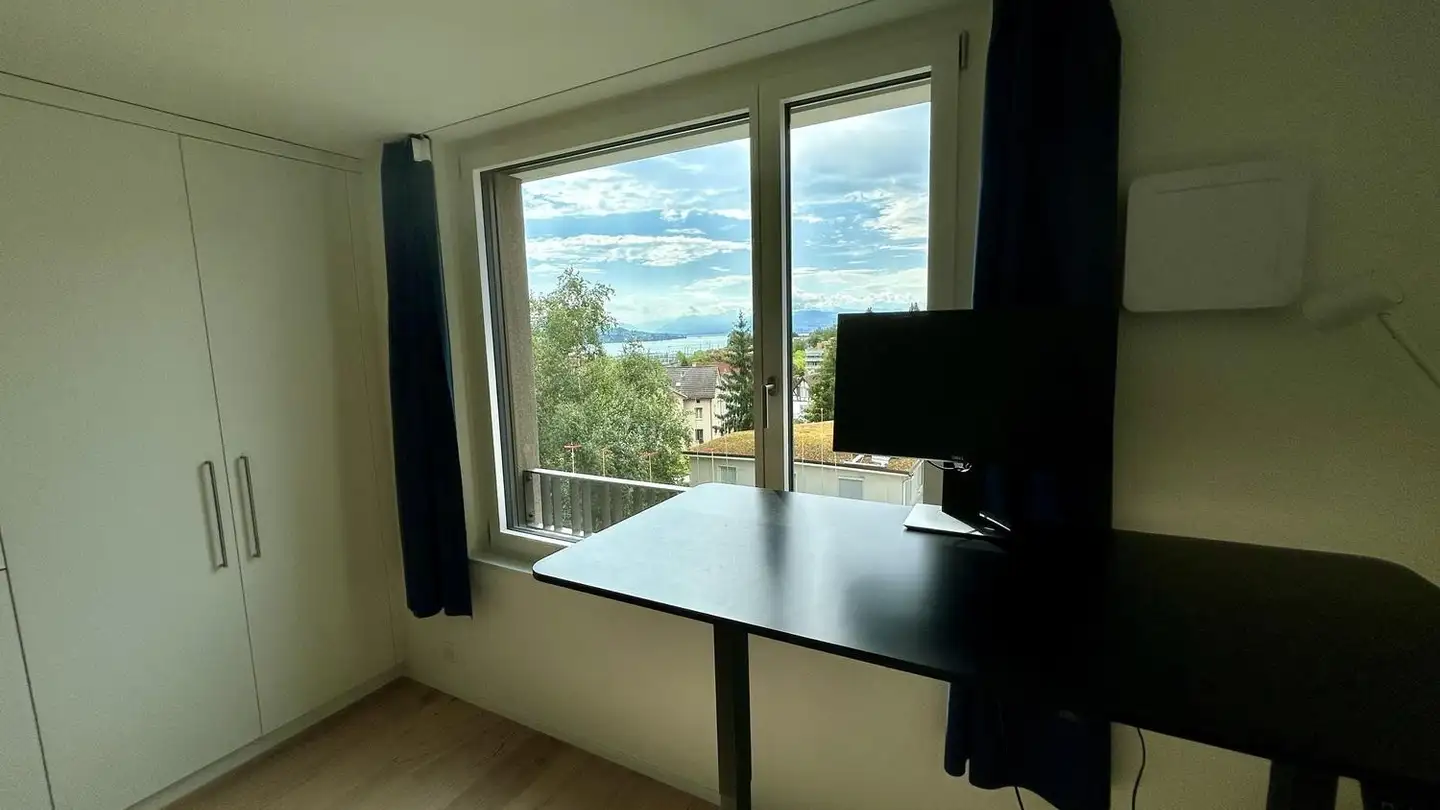 Appartement à louer - 8800 Thalwil - Photo 4