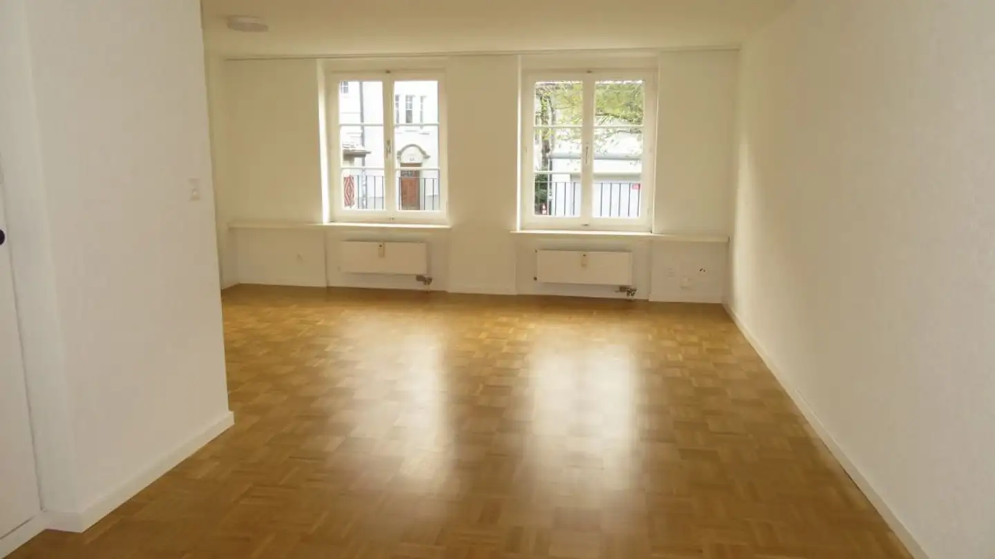 Wohnung mieten - Gerberngasse 38, 3011 Bern - Foto 3