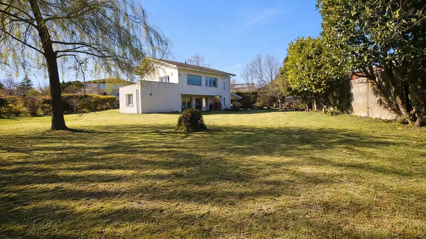 Single house for sale - 1297 Founex