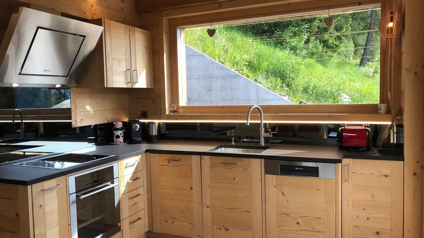 Chalet in vendita - Chemin De La Fragnière 116, 1997 Haute-Nendaz - Photo 2