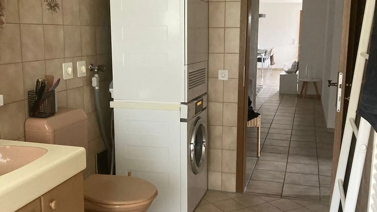 Appartement à louer - Andelfingerstrasse 30, 8466 Trüllikon - Photo 2