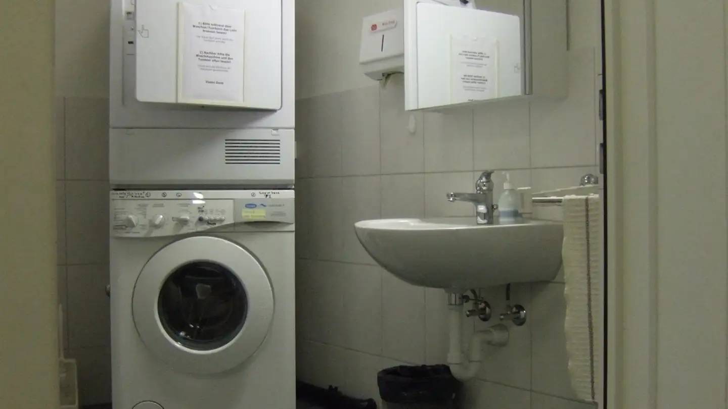 Commercial à louer - Franziskanerplatz 10, 6003 Luzern - Photo 3