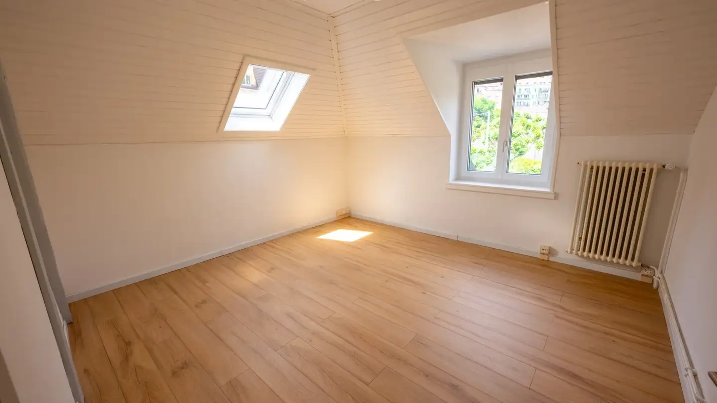 Appartamento in affitto - Avenue De La Gare 12, 2000 Neuchâtel - Foto 2