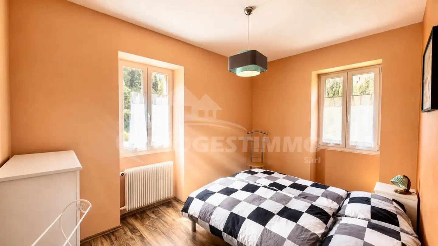 Appartamento in vendita - 1946 Bourg-St-Pierre - Foto 4