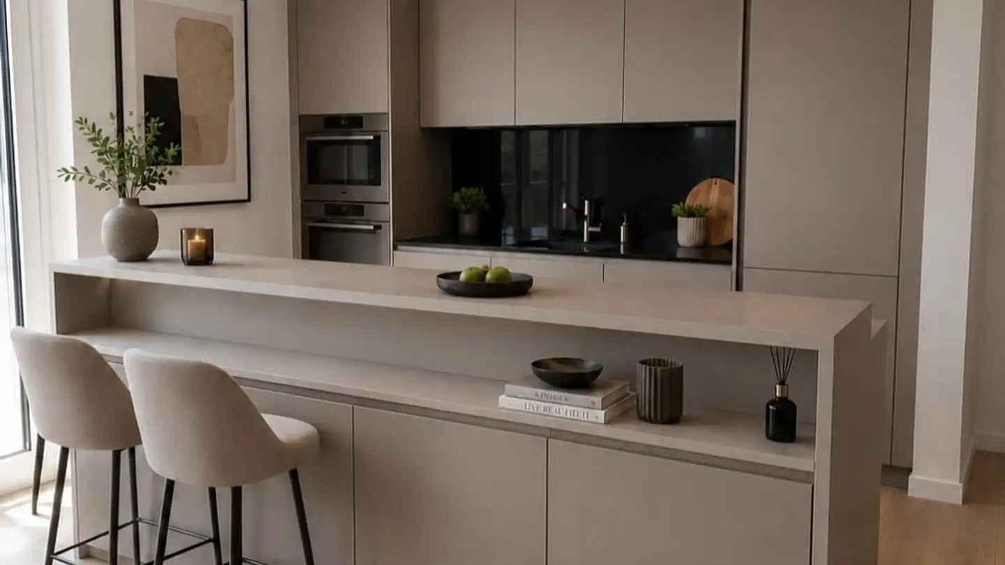 Wohnung mieten - Ziegeleistrasse 5, 8572 Berg TG - Foto 3