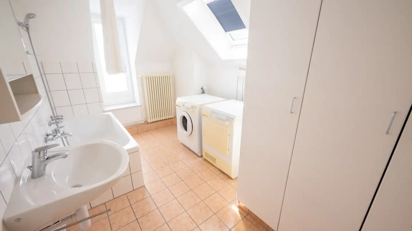 Appartamento in affitto - Avenue De La Gare 12, 2000 Neuchâtel - Foto 3