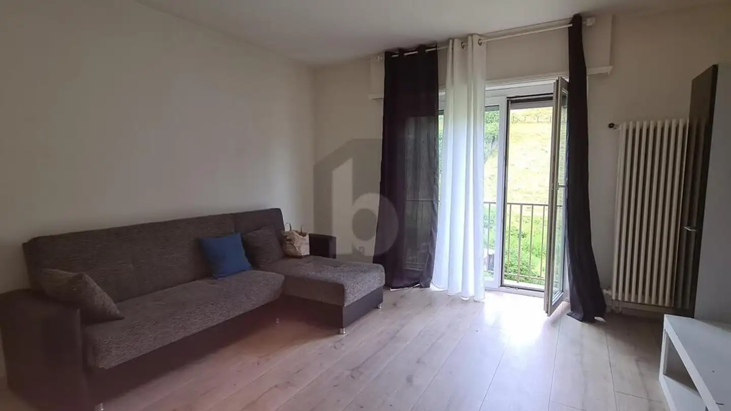Apartment for sale - 2400 Le Locle