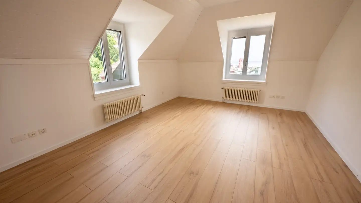 Appartamento in affitto - Avenue De La Gare 12, 2000 Neuchâtel - Foto 4