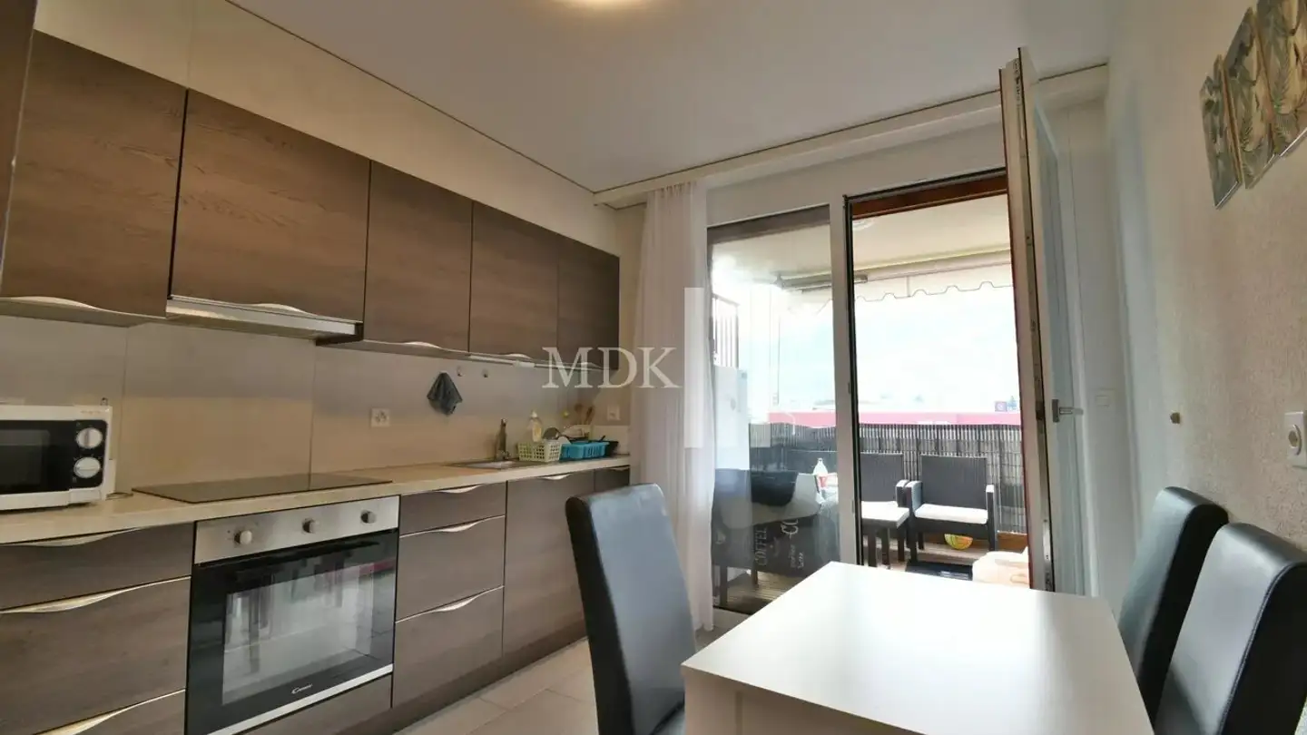 Appartamento in vendita - 1870 Monthey - Photo 4