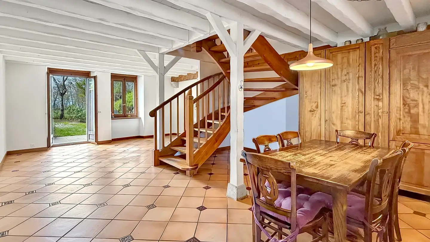 Maison individuelle à vendre - 1237 Avully