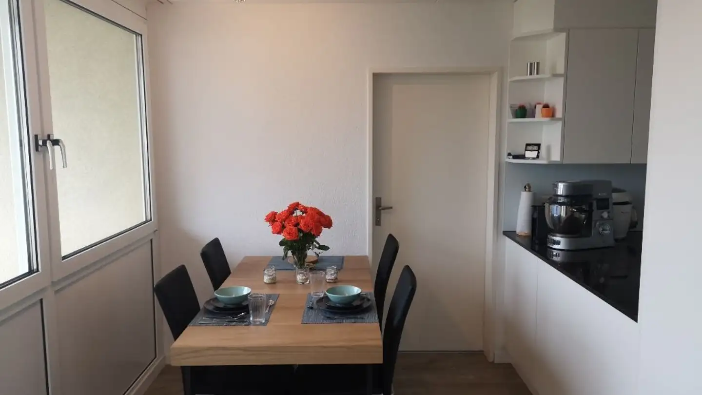 Stanza singola in affitto - 9100 Herisau