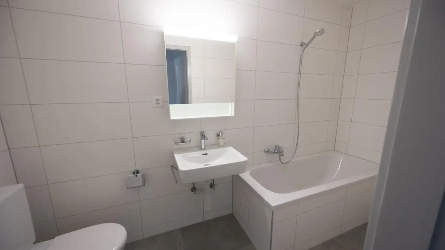 Appartamento in affitto - Avenue De La Gare 18, 2800 Delémont - Foto 2