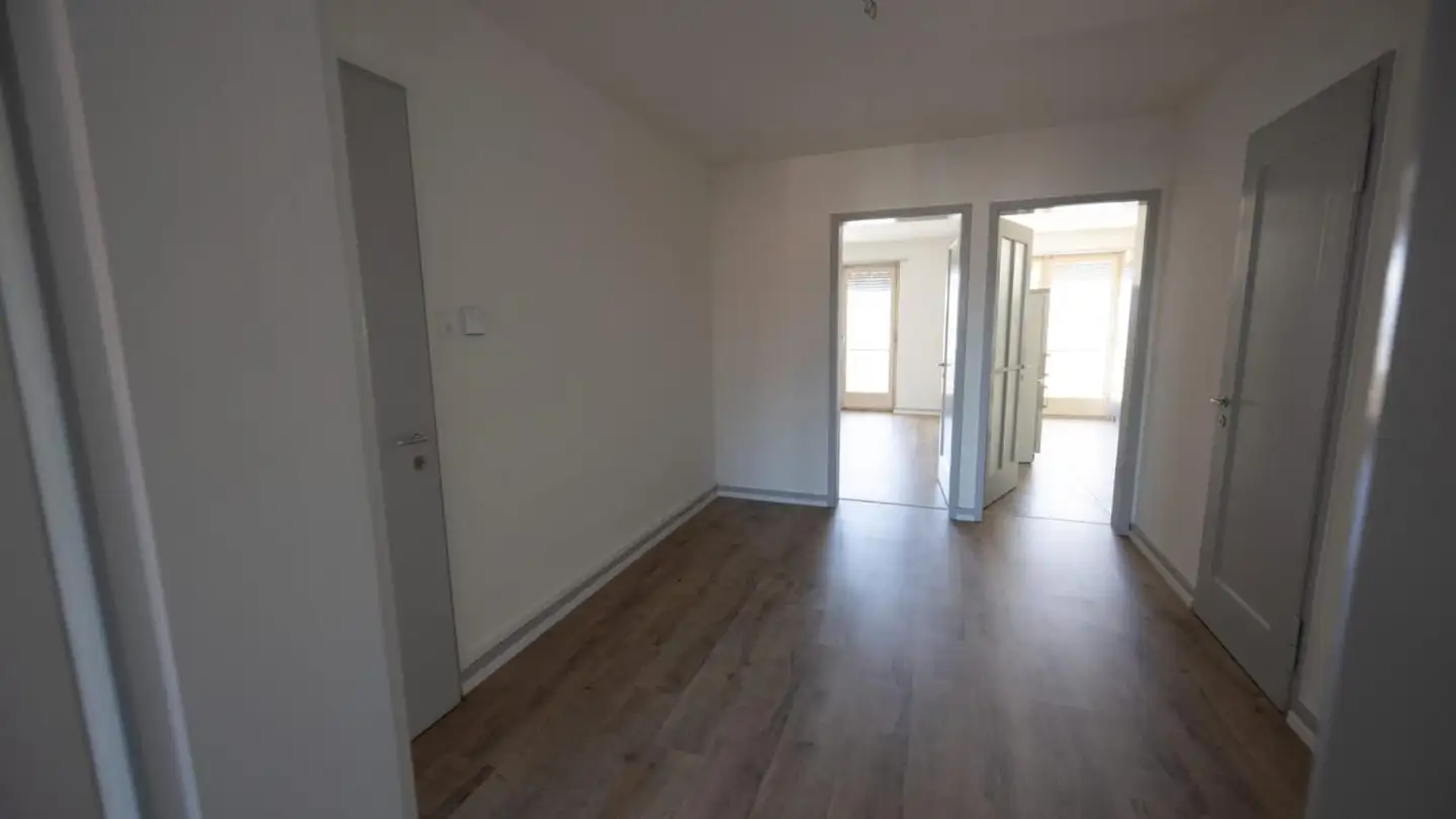 Appartamento in affitto - Avenue De La Gare 18, 2800 Delémont - Foto 3