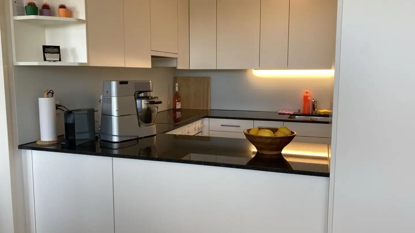 Stanza singola in affitto - 9100 Herisau - Foto 3