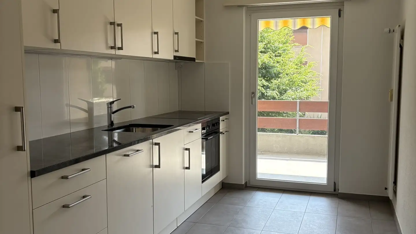 Wohnung mieten - Bäreggstrasse 19, 4900 Langenthal