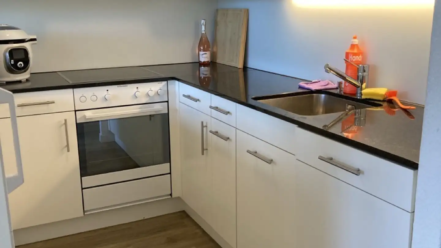 Stanza singola in affitto - 9100 Herisau - Foto 2