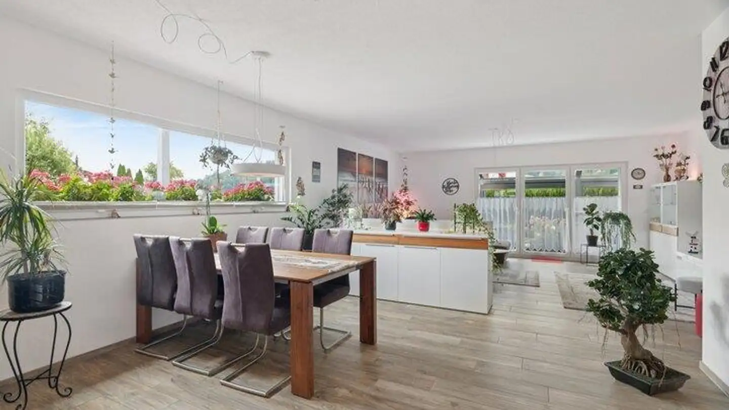 Wohnung kaufen - 5745 Safenwil