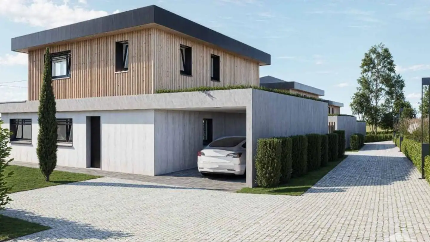 Villa for sale - 1273 Arzier-Le Muids - Photo 4