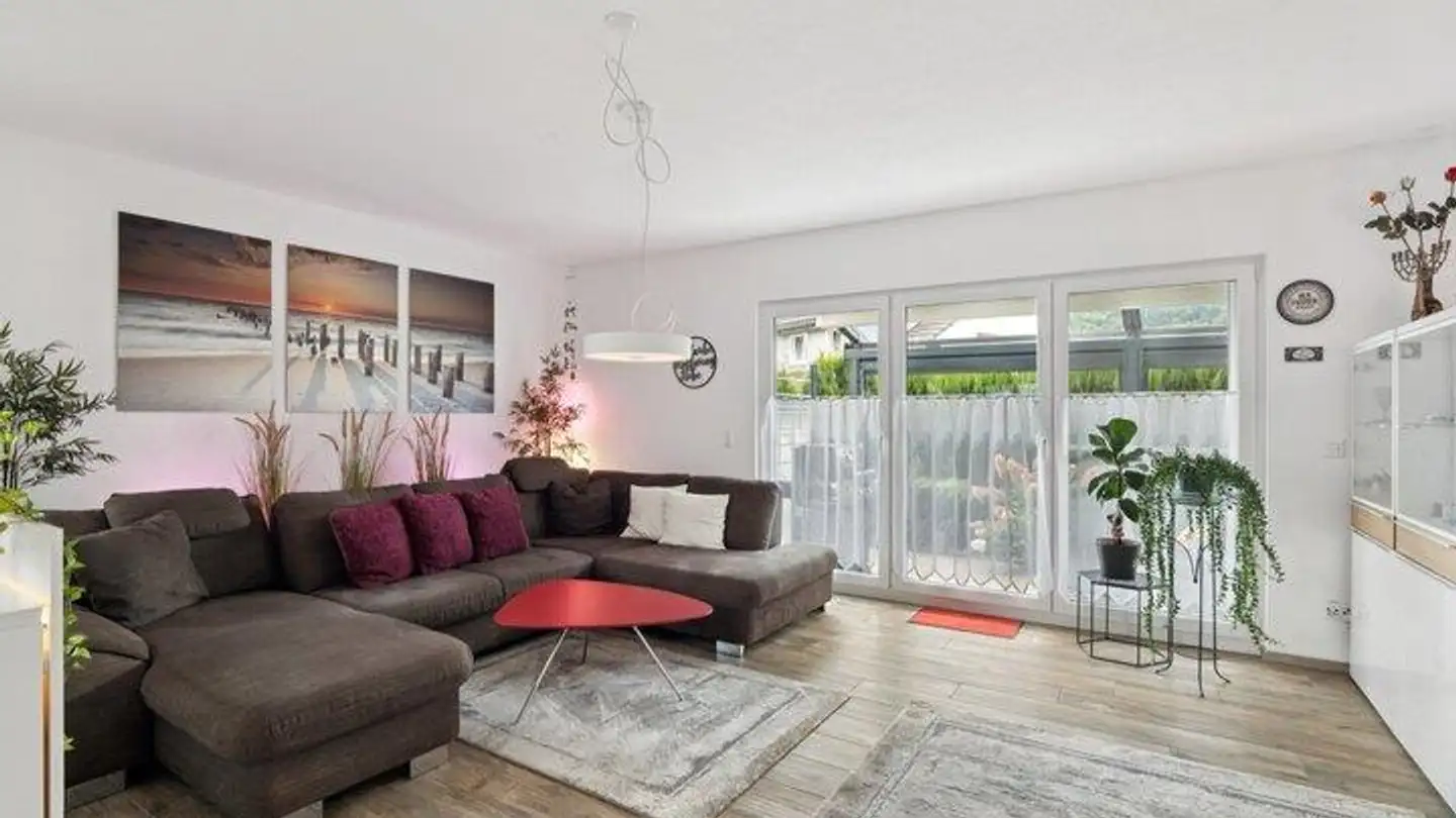 Appartamento in vendita - 5745 Safenwil - Photo 2