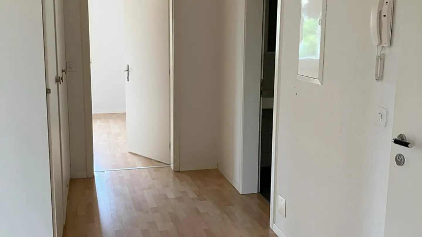 Wohnung mieten - Schulhausstrasse 5, 4900 Langenthal - Foto 2