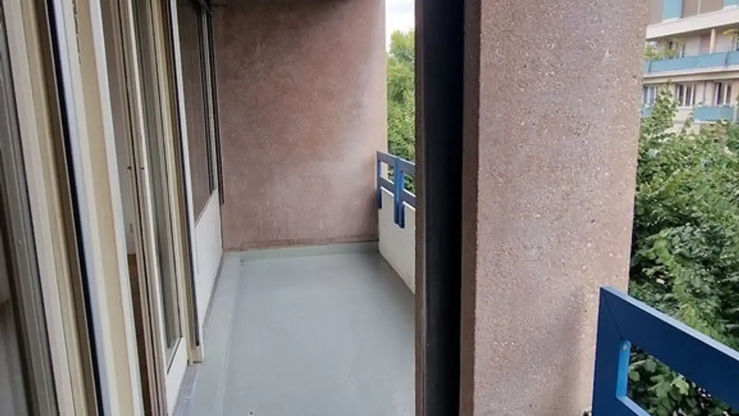 Appartamento in affitto - Rue Des Epinettes 14, 1227 Carouge GE - Foto 3