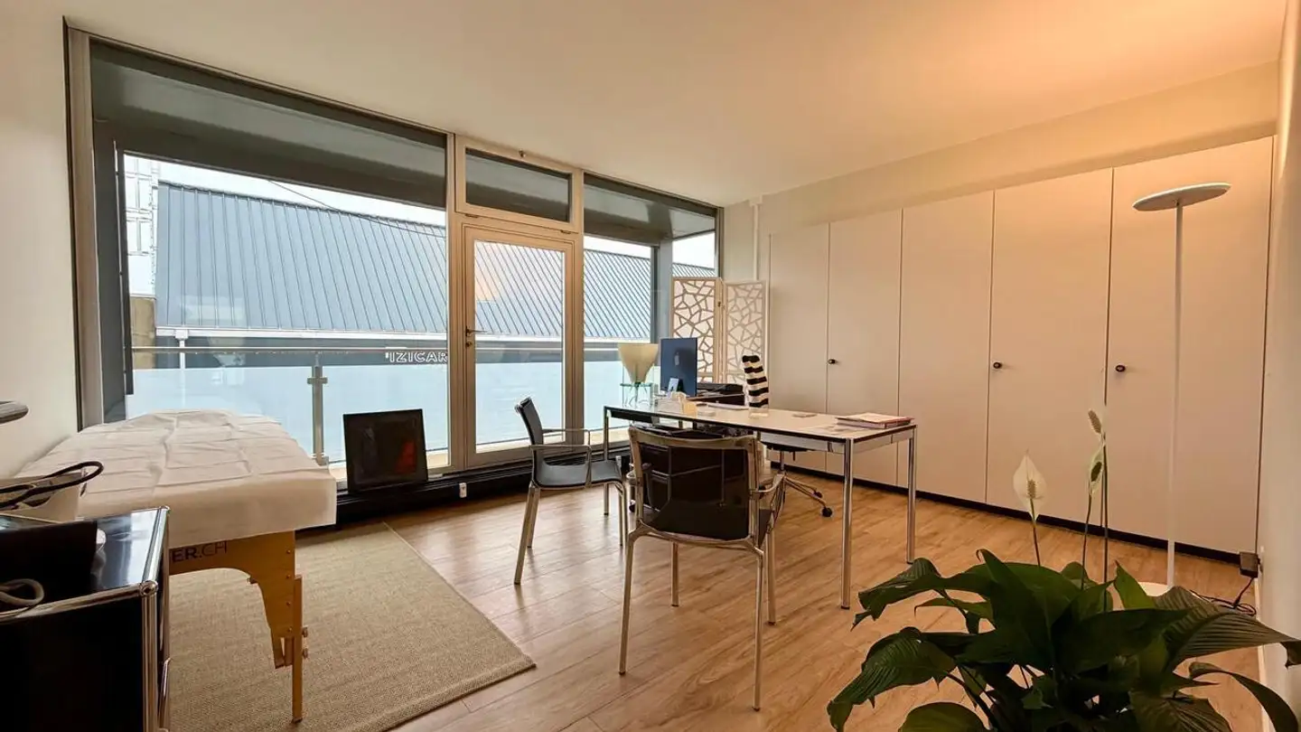 Commerciale in affitto - Avenue Du Mont-Blanc, 1196 Gland - Photo 2