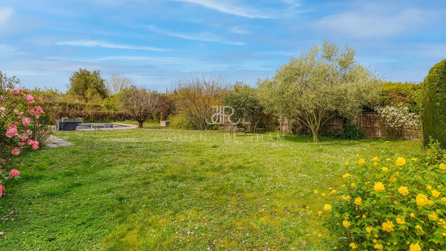 Einfamilienhaus kaufen - 1222 Vésenaz