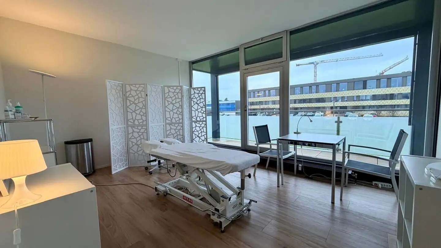 Commerciale in affitto - Avenue Du Mont-Blanc, 1196 Gland - Photo 4