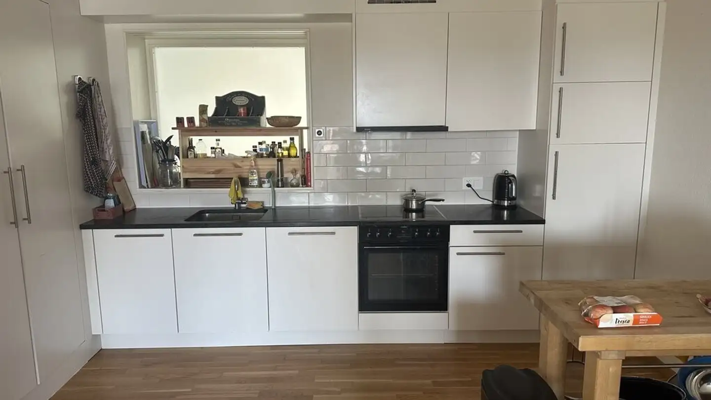 Appartamento in affitto - Avenue De Sévelin 13, 1004 Lausanne - Foto 3