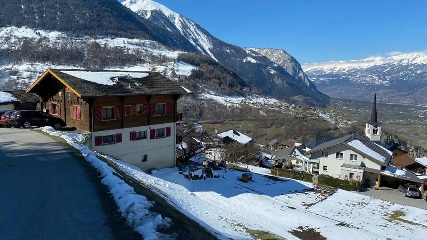 Casa singola in vendita - 3947 Ergisch - Photo 2