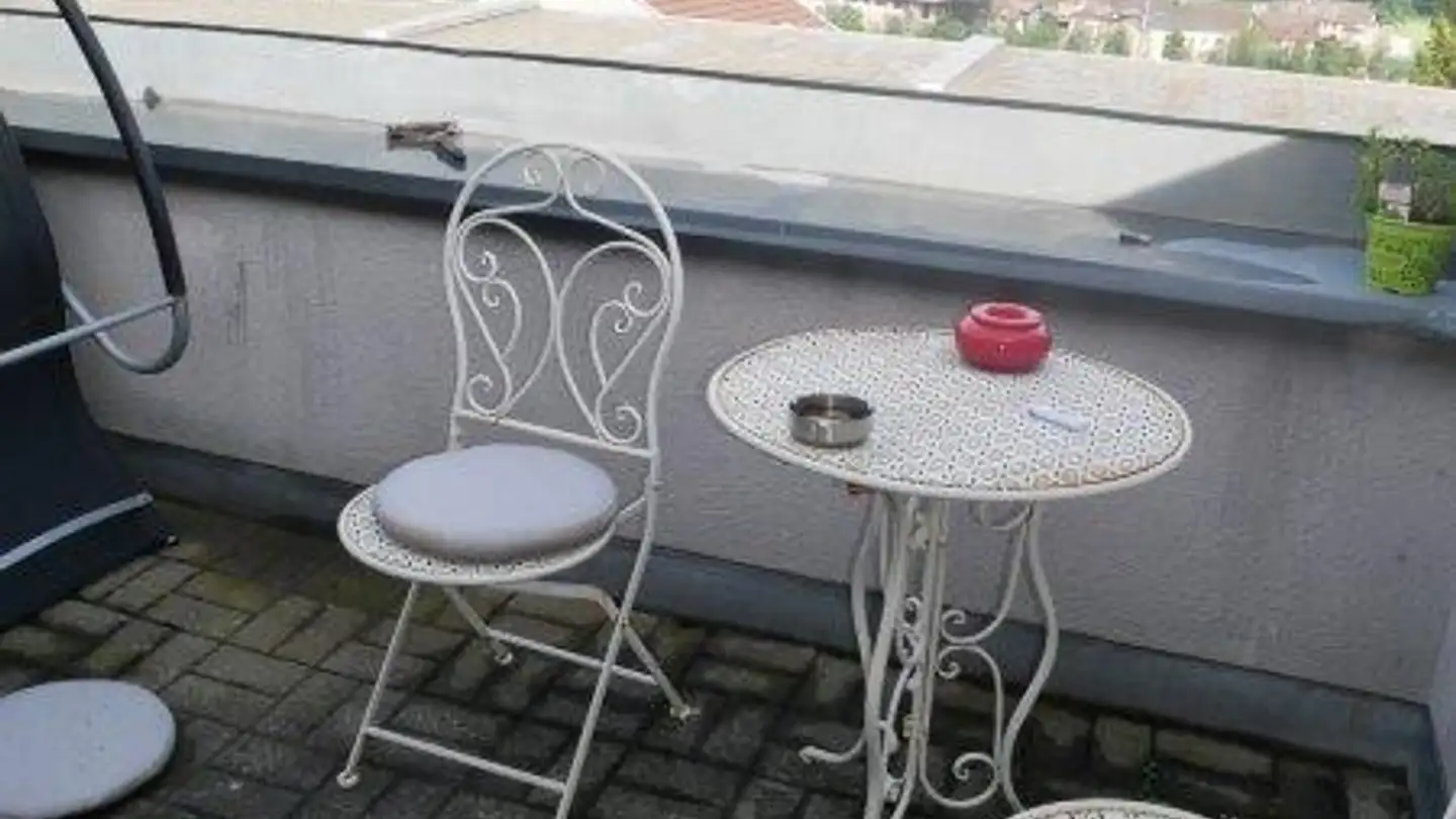 Apartment for rent - Lindenfeld 12, 6038 Gisikon - Photo 3